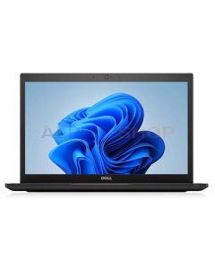 Dell Latitude 7490 i7 8e Gen
