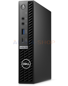 Dell OptiPlex 7000 Micro i5 12e Gen