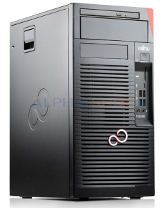 Fujitsu Celsius W580 MT i7 8e Gen