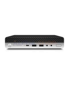 HP EliteDesk 705 G5 DM AMD R5 PRO