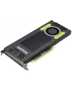 NVIDIA Quadro M4000