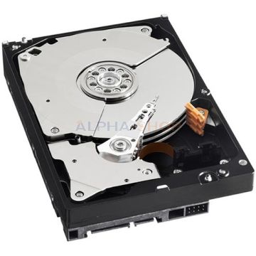 500GB HDD 3.5" Sata