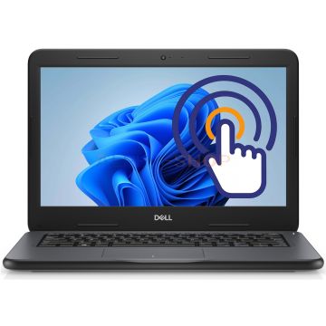 Dell Latitude 3310 i5 8e Gen 13,3" TOUCH
