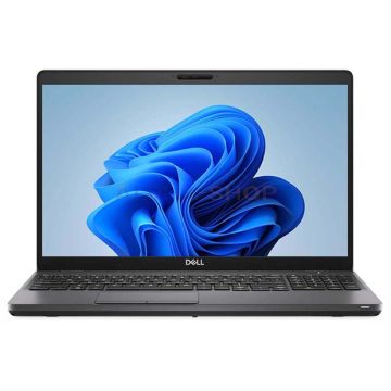 Dell Latitude 5500 i5 8e Gen