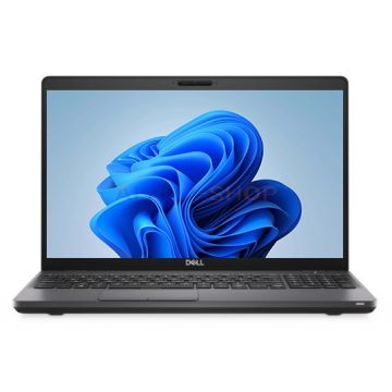 Dell Latitude 5501