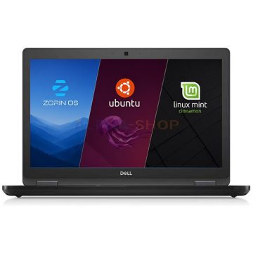 Dell Latitude 5590 i5 7e Gen