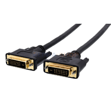 DVI-D Dual Link kabel
