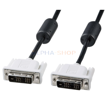 DVI-D Single Link kabel