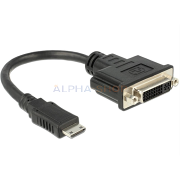 HDMI naar DVI Converter
