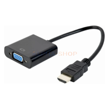 HDMI naar VGA Converter