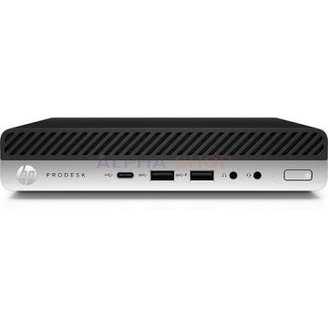 HP ProDesk 600 G4 Mini i7 8e Gen