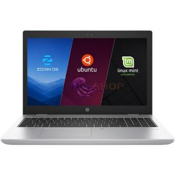 HP ProBook 650 G4 