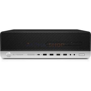 HP EliteDesk 800 G3 SFF i5 7e Gen