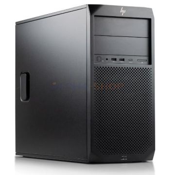HP G4 2K/4K Videobewerking PC i7