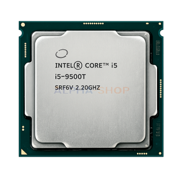 Intel Core i5-9500T