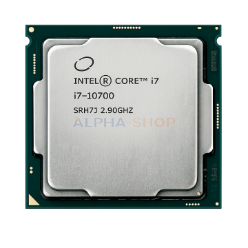Intel Core i7-10700