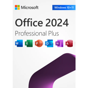 Microsoft Office 2024 LTSC