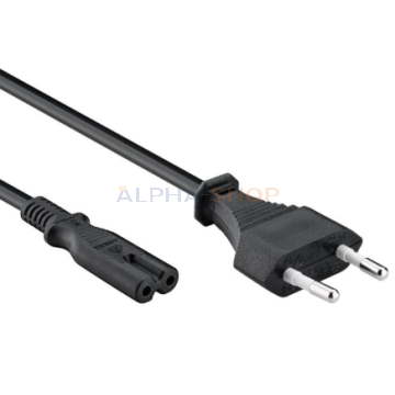 C7 Stoomkabel 1mtr