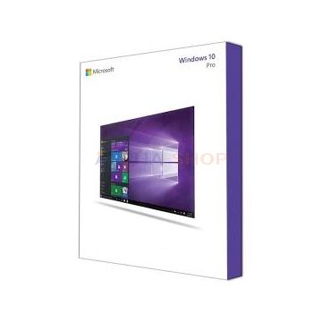 Windows 10 Professional Digitale licentie