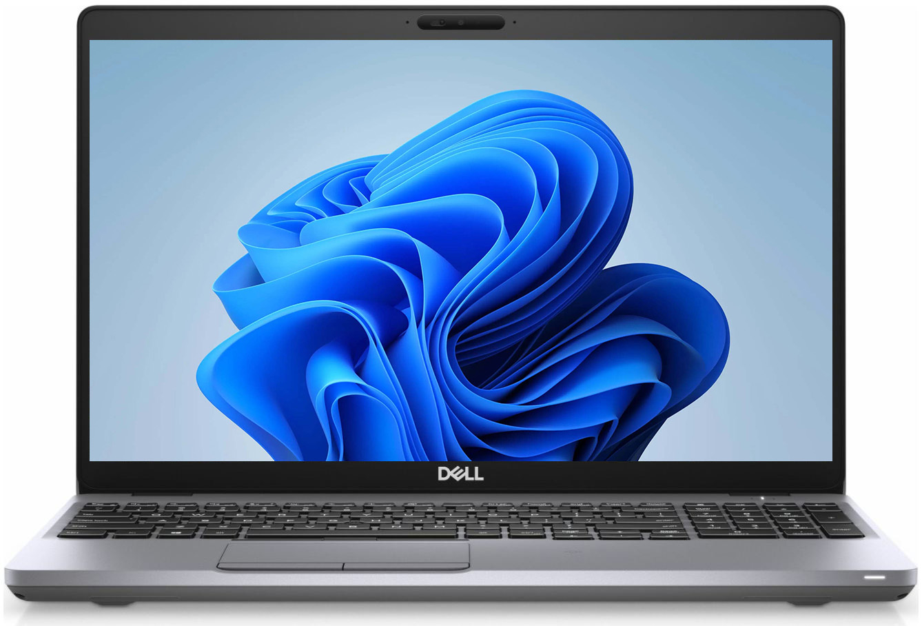 Alpha-Shop Dell Latitude 5511 i7 10e Gen 15,6+ Windows 11 B-GRADE