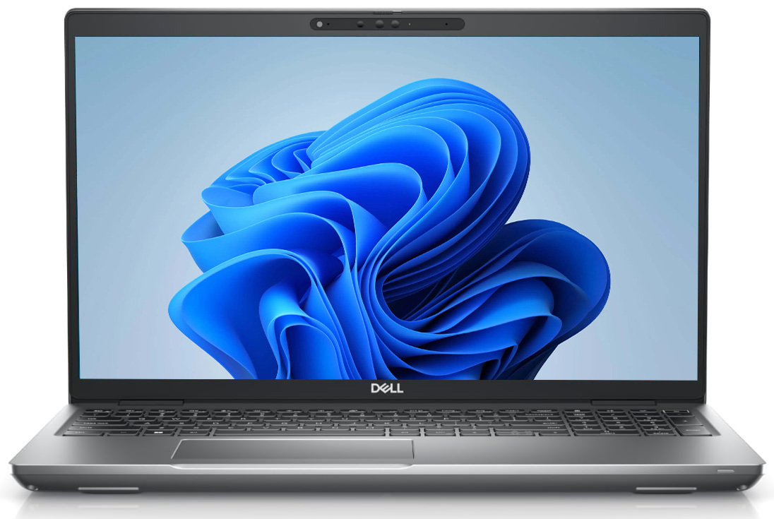 Alpha-Shop Dell Latitude 5531 i7 12e Gen 15,6+ Windows 11 B-GRADE