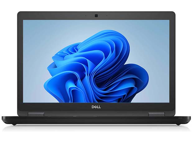 Alpha-Shop Dell Latitude 5590 i7 8e Gen 15,6+ Windows 11 B-GRADE