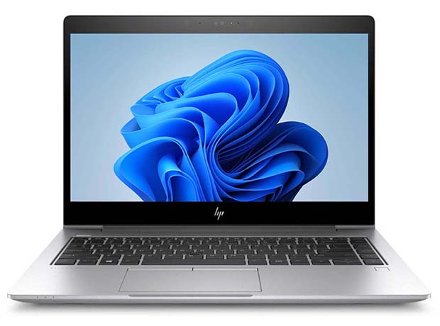 Alpha-Shop HP EliteBook 840 G5 i5 8e Gen 14+ Windows 11