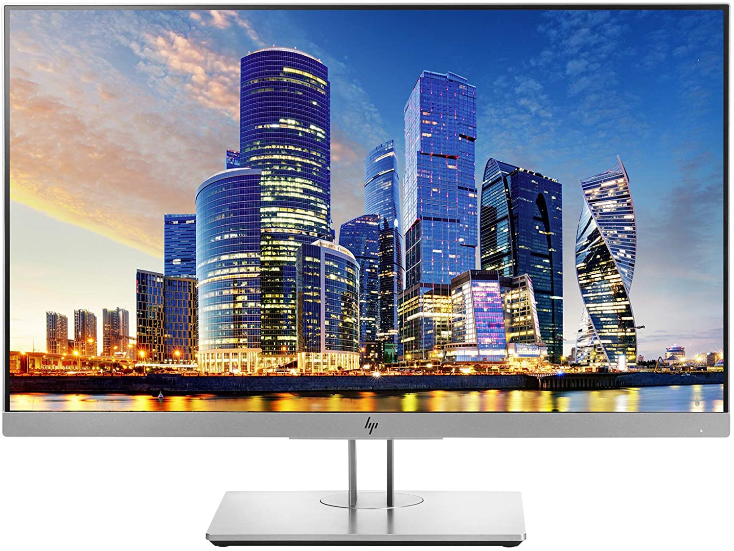 Alpha-Shop HP EliteDisplay E243 24'' Full HD IPS HDMI Monitor + 2 jaar garantie!-4