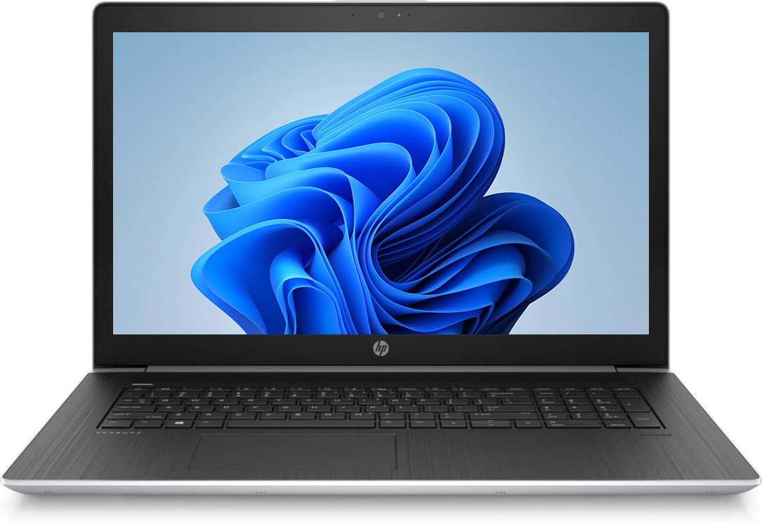 HP ProBook 470 G5 i5 8e Gen 17