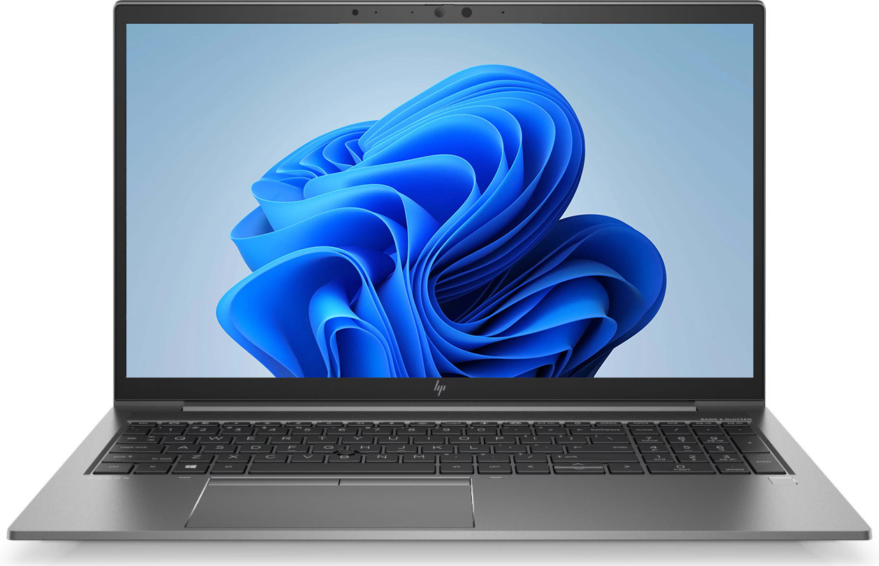 Alpha-Shop HP ZBook Firefly 15 G7 i7 10e gen 15,6+ Windows 11