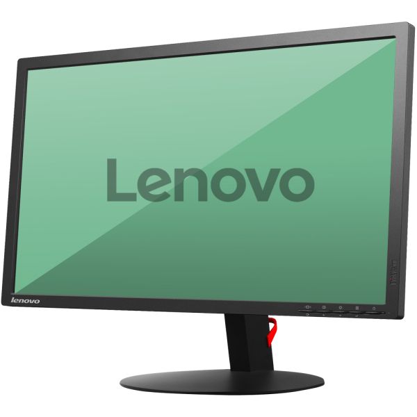 Alpha-Shop Lenovo ThinkVision T2424p Full HD IPS HDMI monitor + 2 jaar garantie! B-GRADE