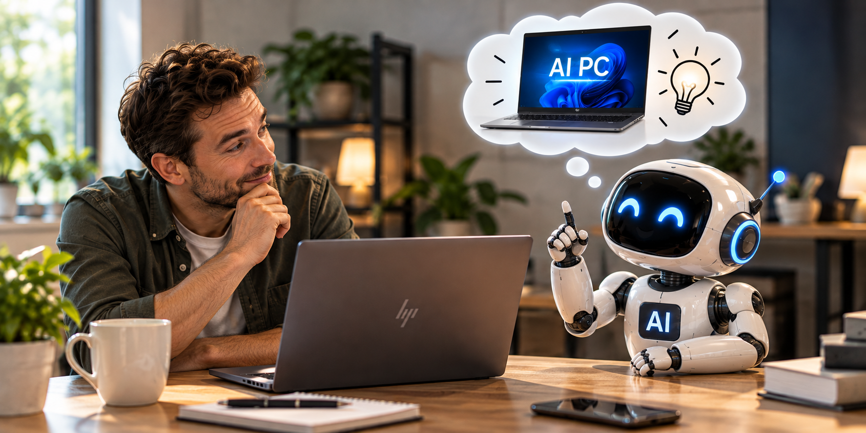 Een AI-PC kopen in 2026: slimme investering of vooral marketing?