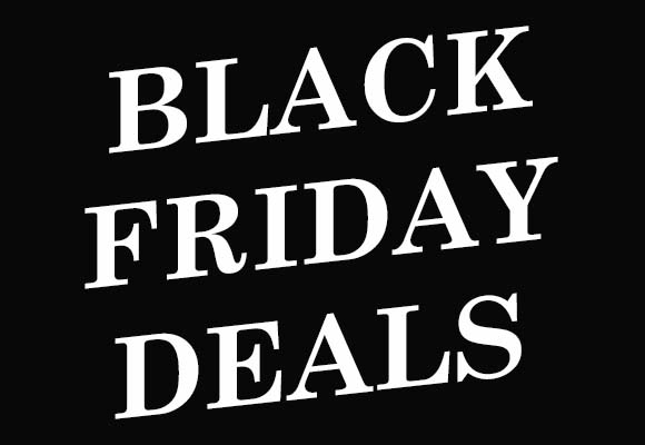 Black Friday