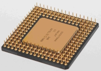 CPU